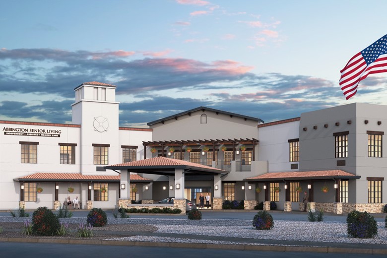 Image of Abbington Senior Living - Gilbert (1)