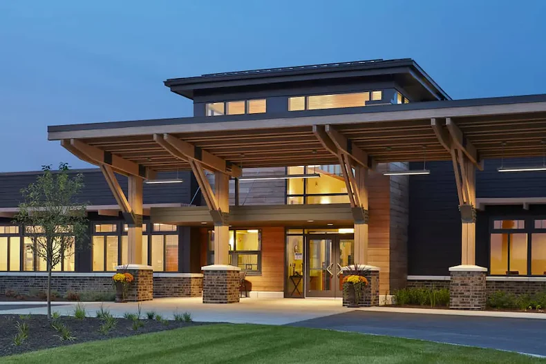 Image of Wellbrooke of Wabash Senior Living (1)