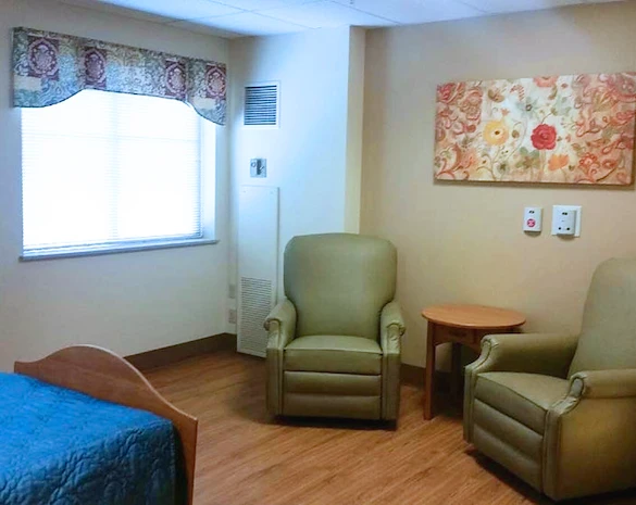 Image of Prime Healthcare Senior Living – Heritage Village (3)