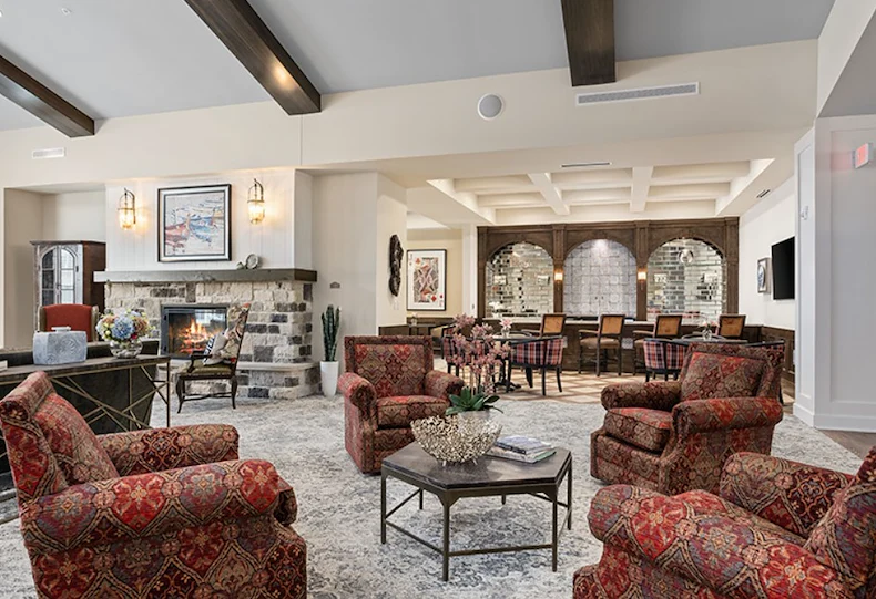 Image of Quincy Place Senior Living (7)