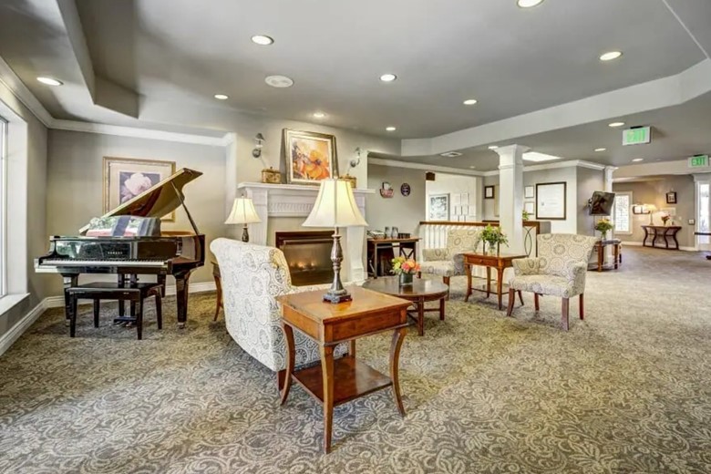Image of Aegis Living Moraga (3)