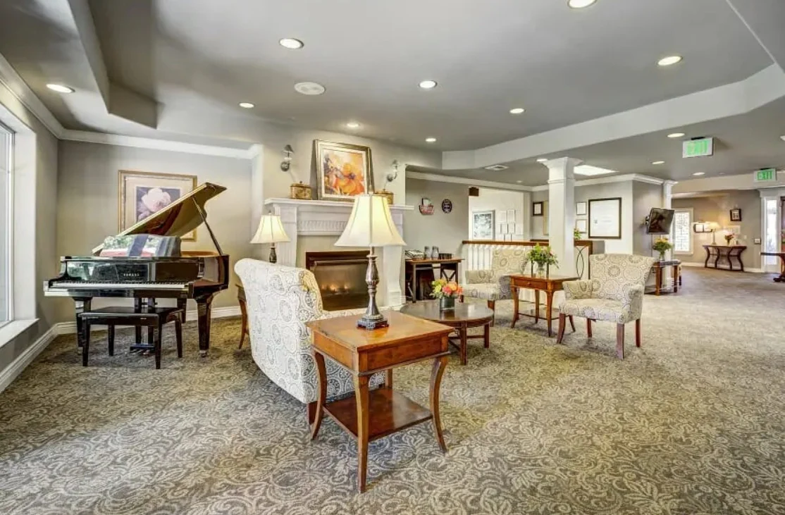 Image of Aegis Living Moraga (3)