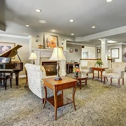 Image of Aegis Living Moraga (3)