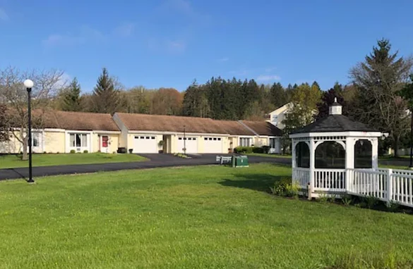 Image of Orchard Homes at Bethany Village (1)