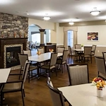 Image of CountryHouse Residence at Council Bluffs (5)