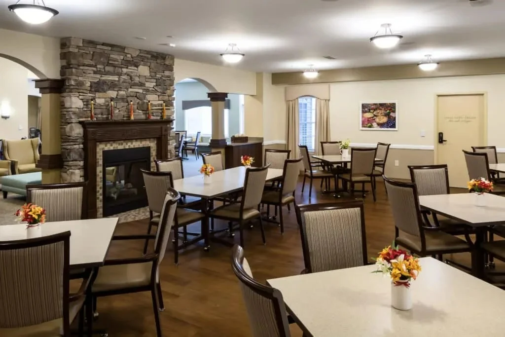 Image of CountryHouse Residence at Council Bluffs (5)