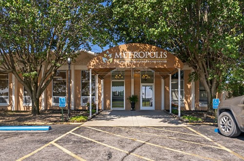 Image of Metropolis Rehab & Healthcare Center (1)