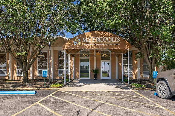 Image of Metropolis Rehabilitation & Health Care Center (1)