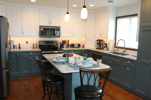 Image of Creekside Villas & Townhomes (2)