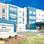 Image of Glasswater Creek of Whitestown (1)