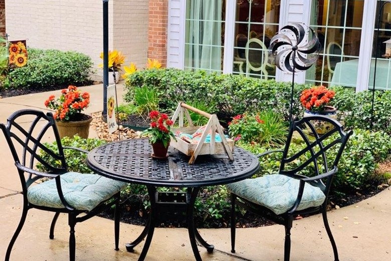 Image of Silverado Hermann Park Memory Care Community (3)