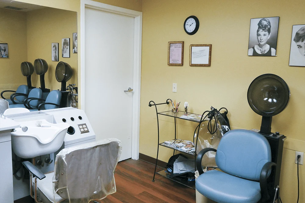 Image of Brookdale North Mesa (6)