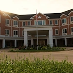 Image of Kingston Rehabilitation Of Perrysburg (1)