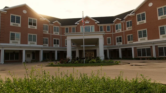 Image of Kingston Rehabilitation Of Perrysburg (1)