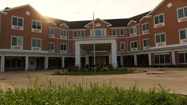 Image of Kingston Rehabilitation Of Perrysburg (1)