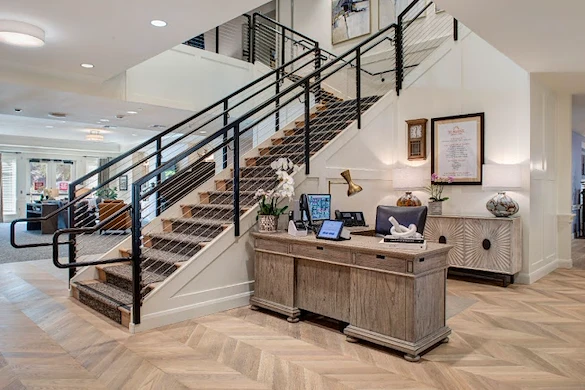 Image of Oakmont of Redwood City (3)