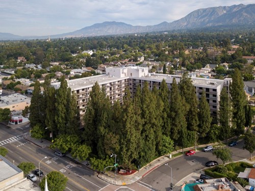 Image of Pasadena Highlands (1)