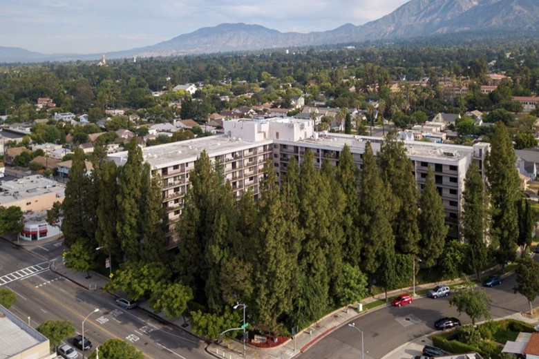 Image of Pasadena Highlands (1)