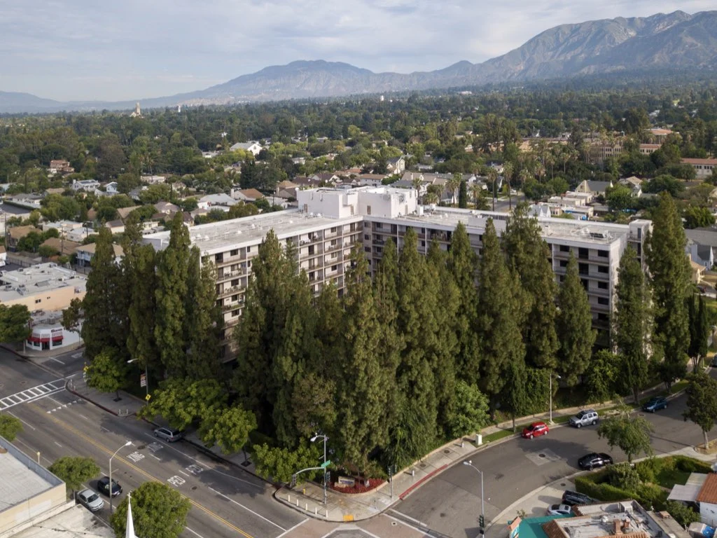 Image of Pasadena Highlands (1)