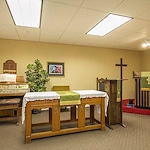 Image of Carnegie Village Rehabilitation & Health Care Center (6)