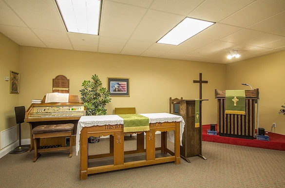 Image of Carnegie Village Rehabilitation & Health Care Center (6)