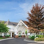Image of Sunrise of West Bloomfield (1)