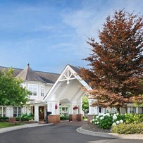 Image of Sunrise of West Bloomfield (1)