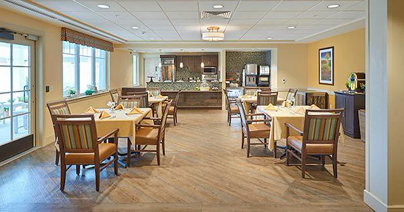 Image of Westminster Village Assisted Living (3)