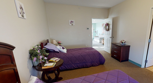 Image of Heritage Springs Memory Care (8)
