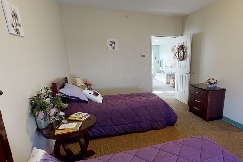 Image of Heritage Springs Memory Care (8)