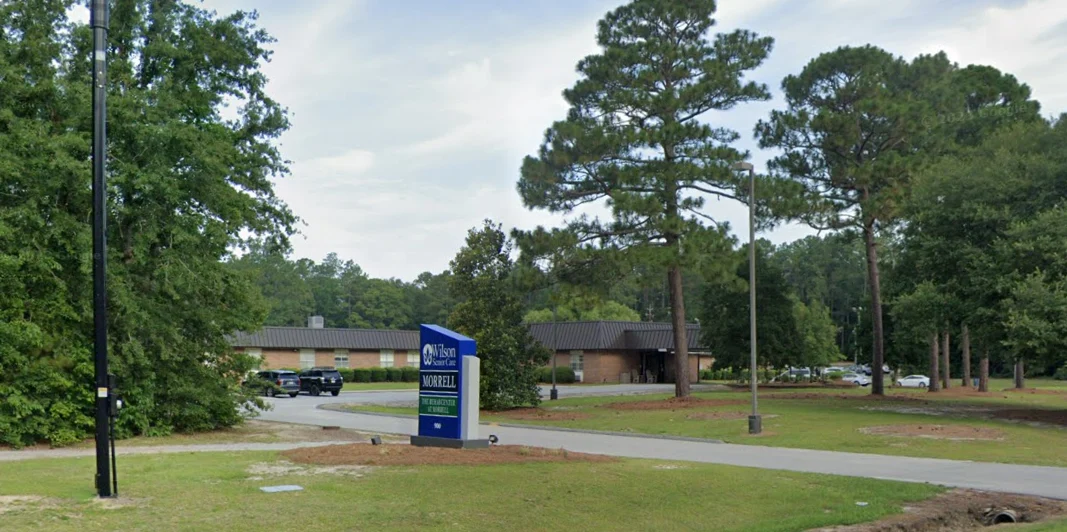 Image of Morrell Nursing Center (2)