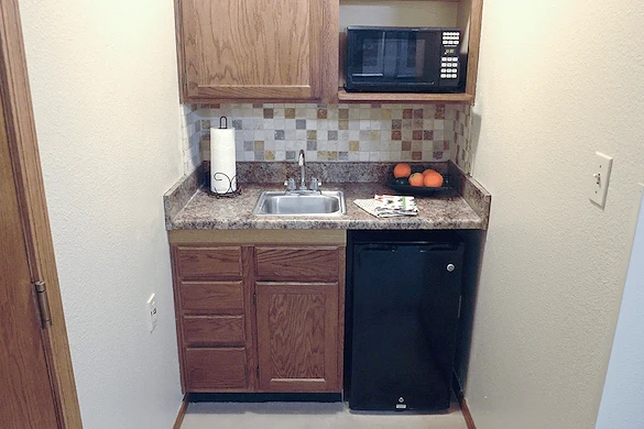 Image of Brookdale Denton South (5)