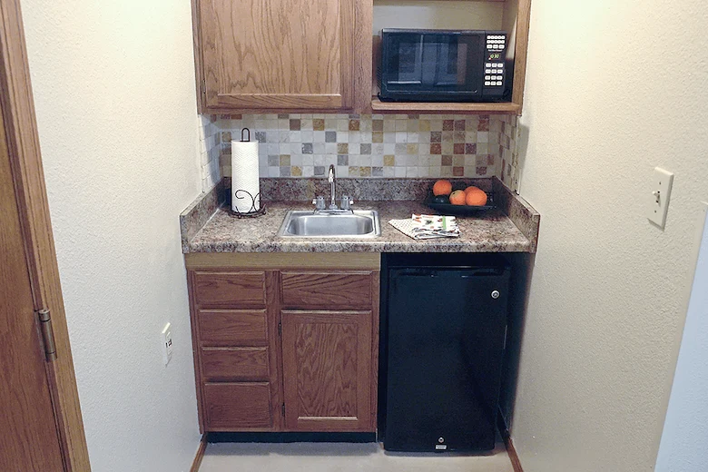 Image of Brookdale Denton South (5)
