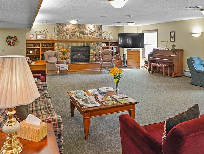 Image of Good Samaritan - Riverside Senior Living (3)