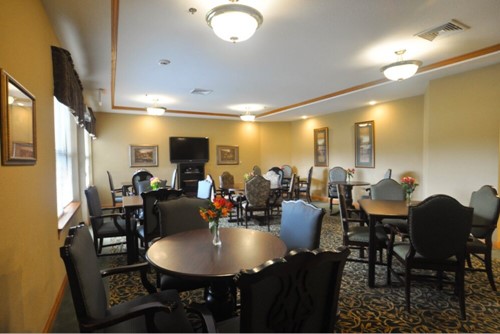 Image of Meadowmere & Mitchell Manor Oak Creek (4)
