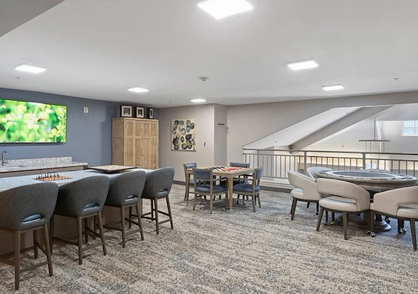 Image of Asher Point Independent Living of Hoover (3)