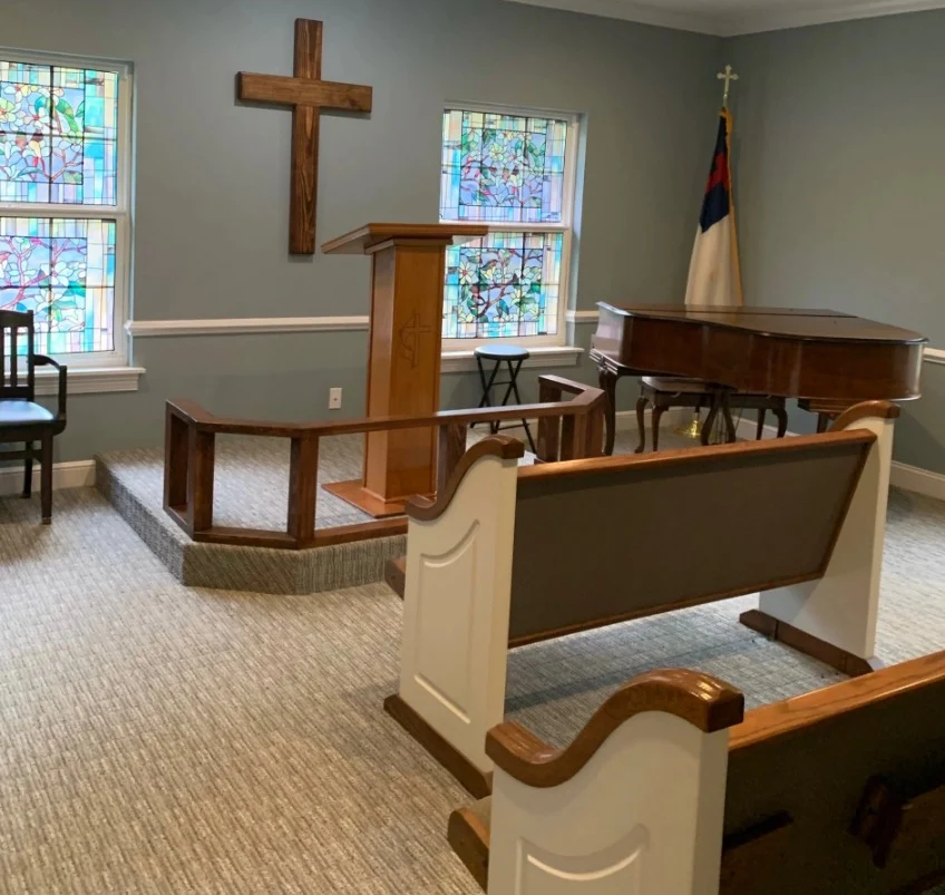 Image of Magnolia Manor of St. Simons (4)