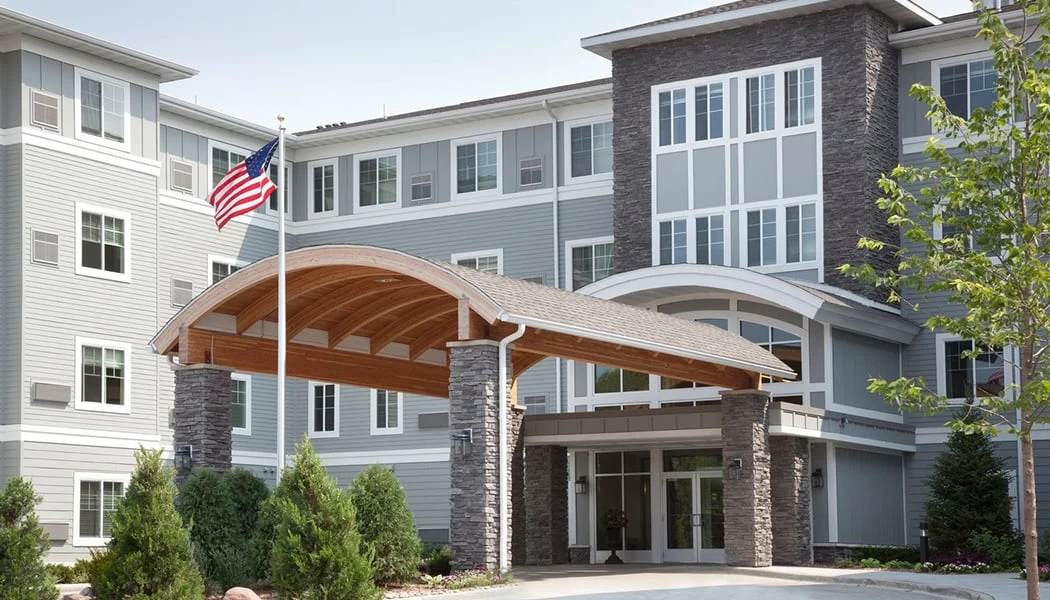 Image of The Waters on 50th (1)