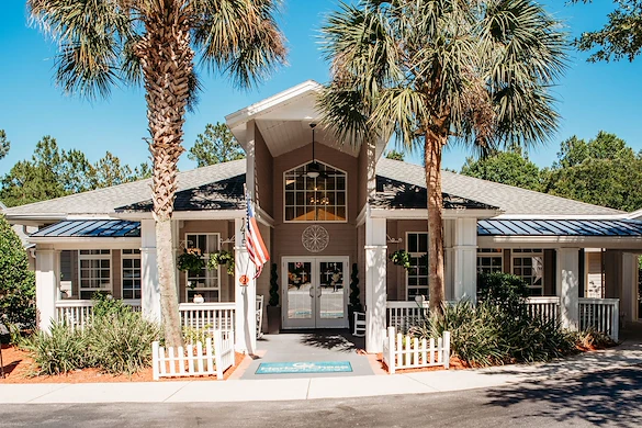 Image of The Gables of Gainesville (1)