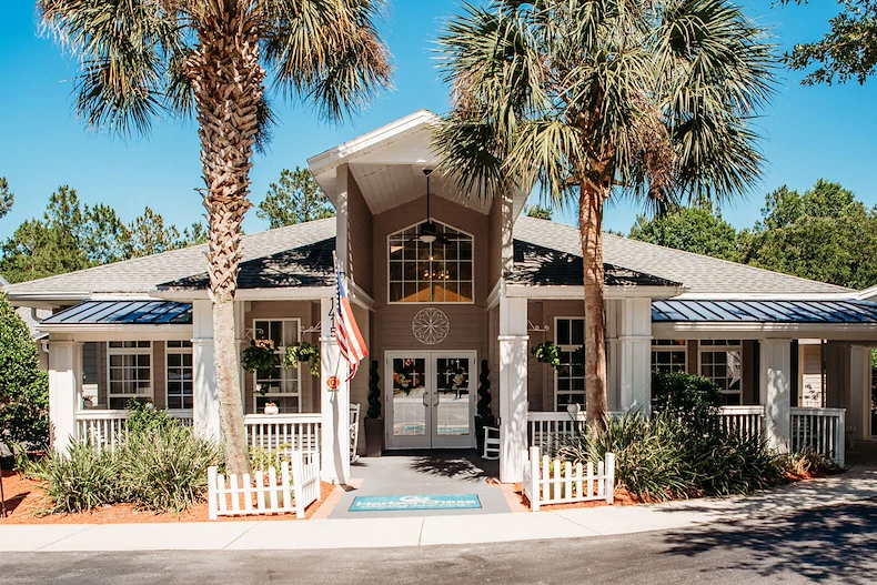 Image of The Gables of Gainesville (1)