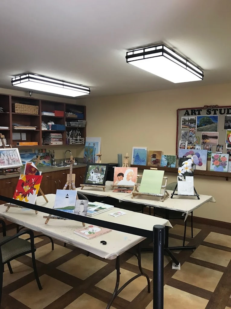 Image of Cypress Court Senior Living (9)