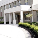 Image of Chester Street Residence (3)