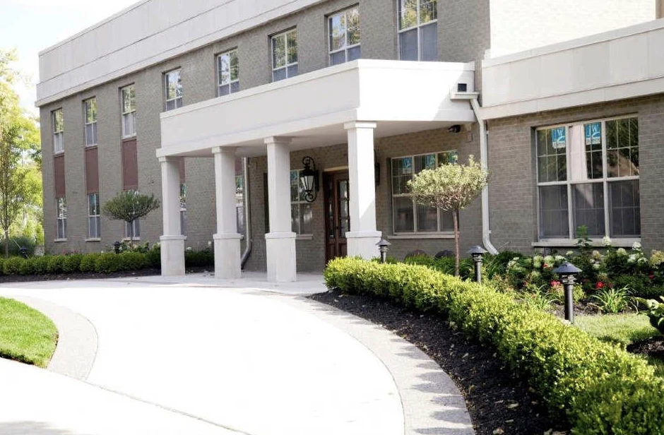 Image of Chester Street Residence (3)