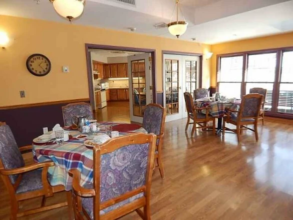 Image of Sunny Acres Nursing Home (6)