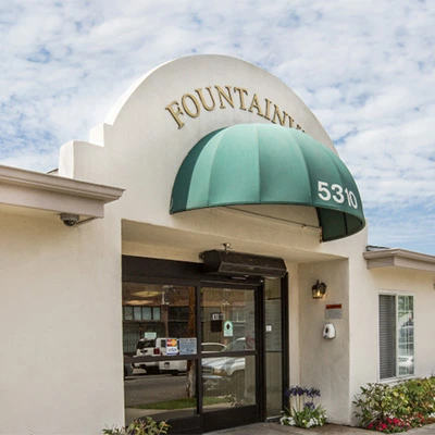 Image of Fountain View Subacute & Nursing Center (1)