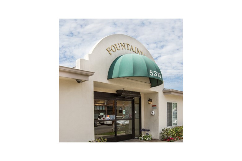 Image of Fountain View Subacute & Nursing Center (1)