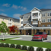Image of Hill Crest - Active Adult Community (1)