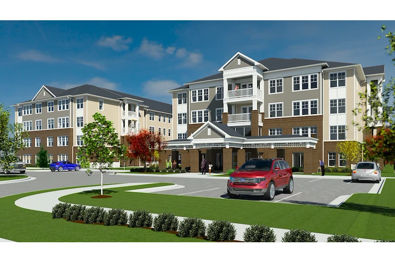 Image of Hill Crest - Active Adult Community (1)