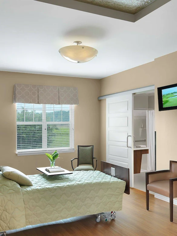 Image of Abernethy Laurels Senior Living (7)