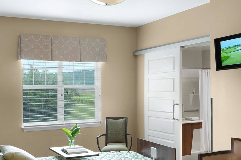 Image of Abernethy Laurels Senior Living (7)